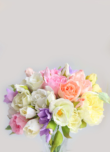 Anniversary Flowers Keston