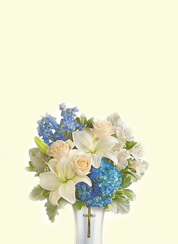 Sympathy Flowers Keston